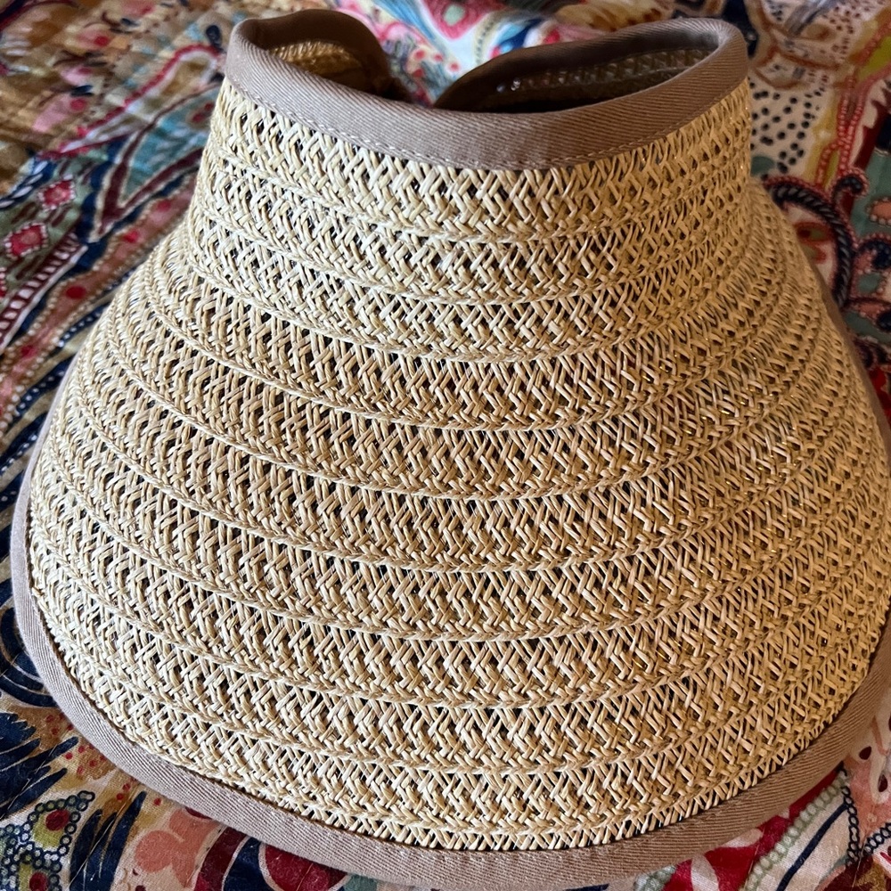 Prana Sun Hat